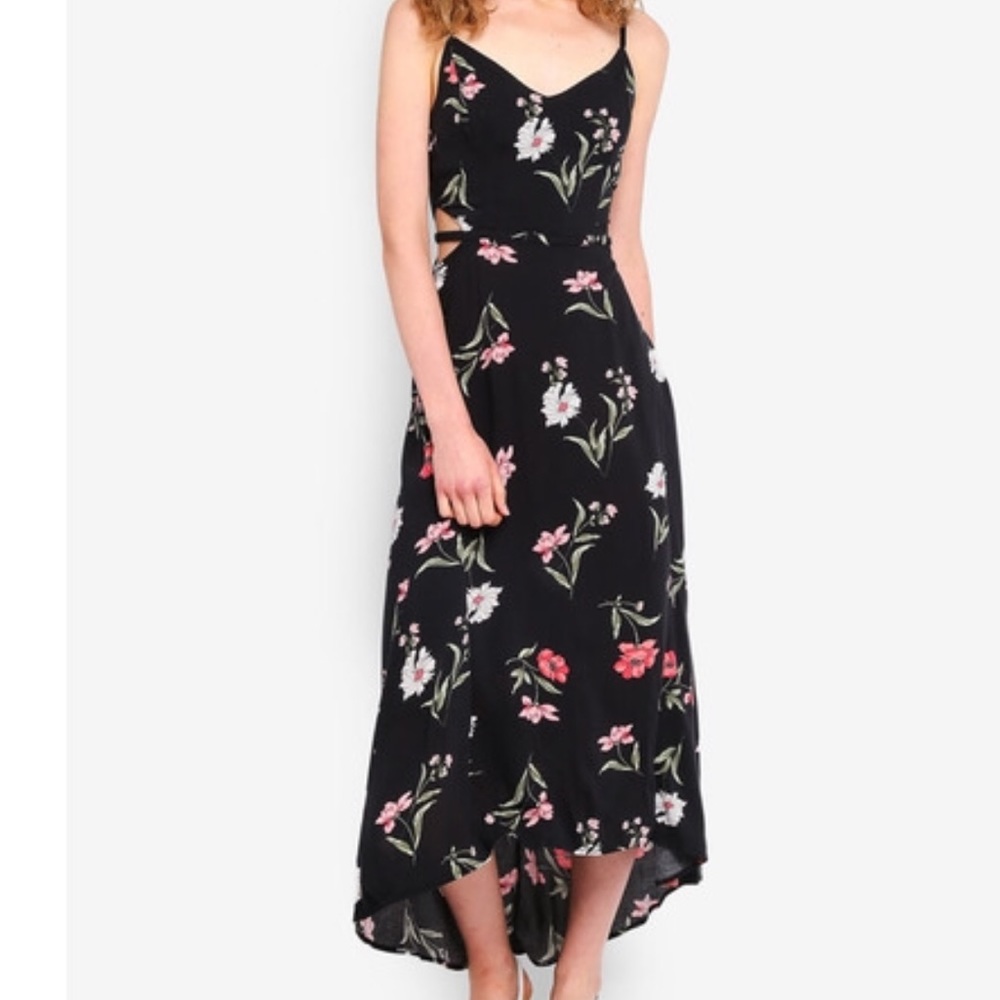 Maxi dress💐